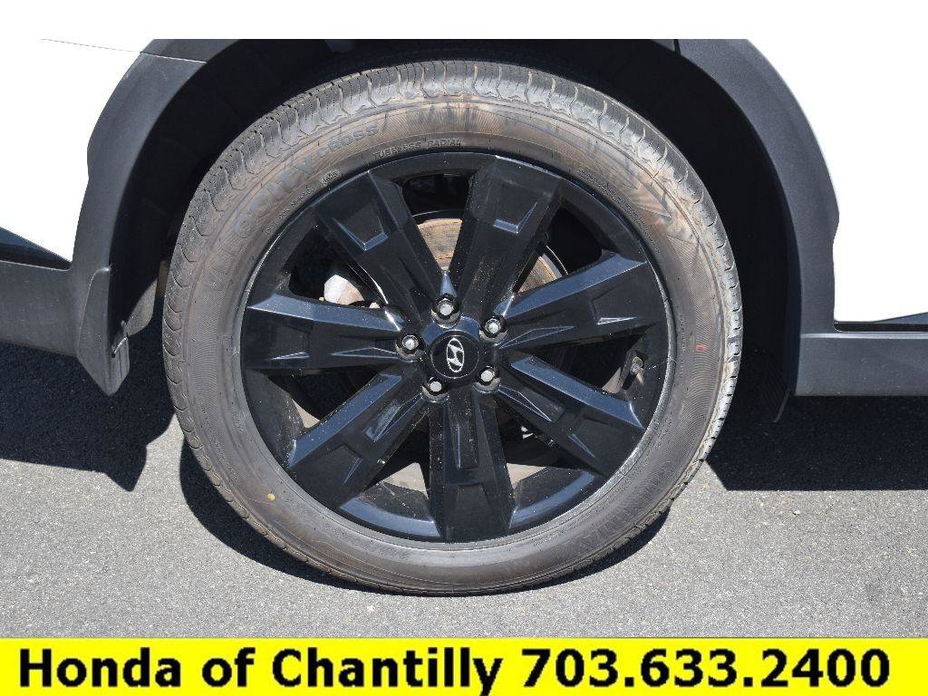 Used 2024 Hyundai Palisade XRT image 30