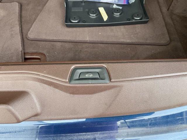 Used 2019 BMW X5 xDrive40i w/ Convenience Package AWD/4WD image 12