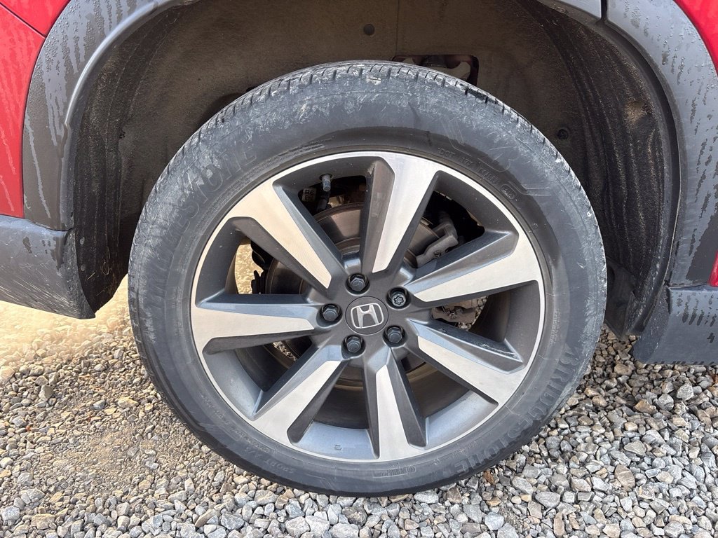 Used 2024 Honda Pilot Elite image 9