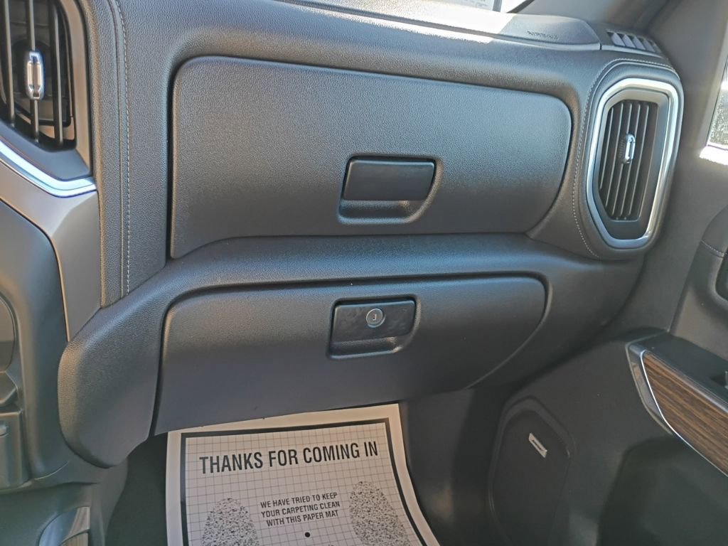 Used 2022 Chevrolet Silverado 3500 High Country AWD/4WD image 21