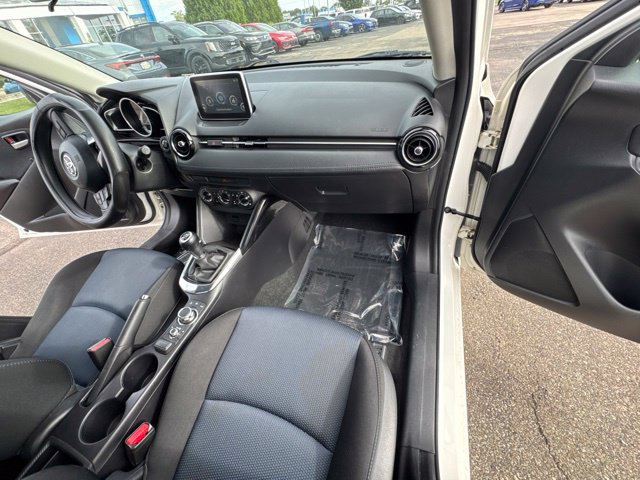 Used 2017 Toyota Yaris iA FWD image 15