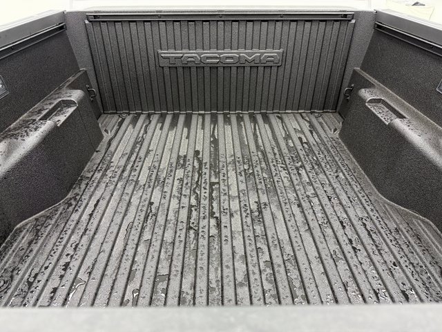 New 2026 Toyota Tacoma SR image 37