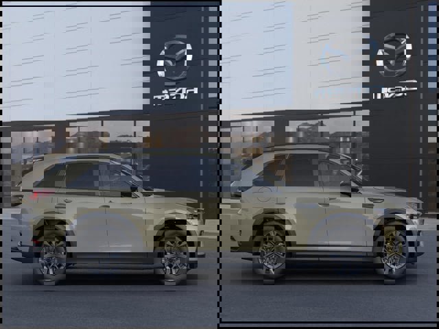 New 2026 MAZDA CX-70 SC Plus image 5