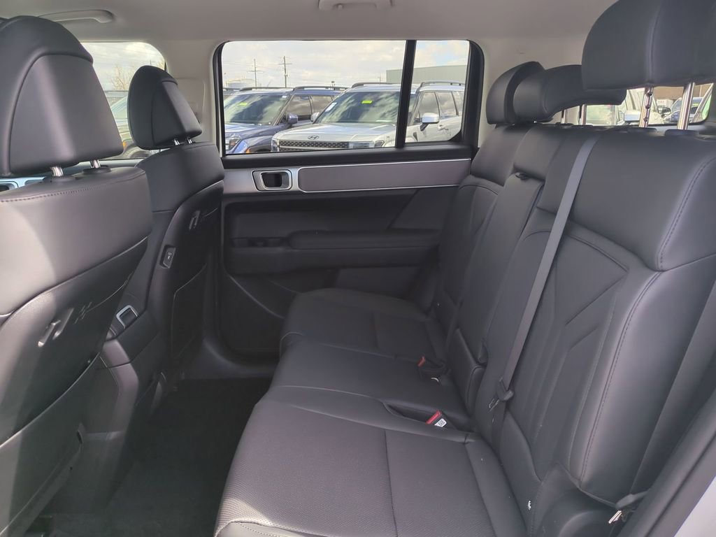 New 2026 Hyundai Santa Fe SEL image 16