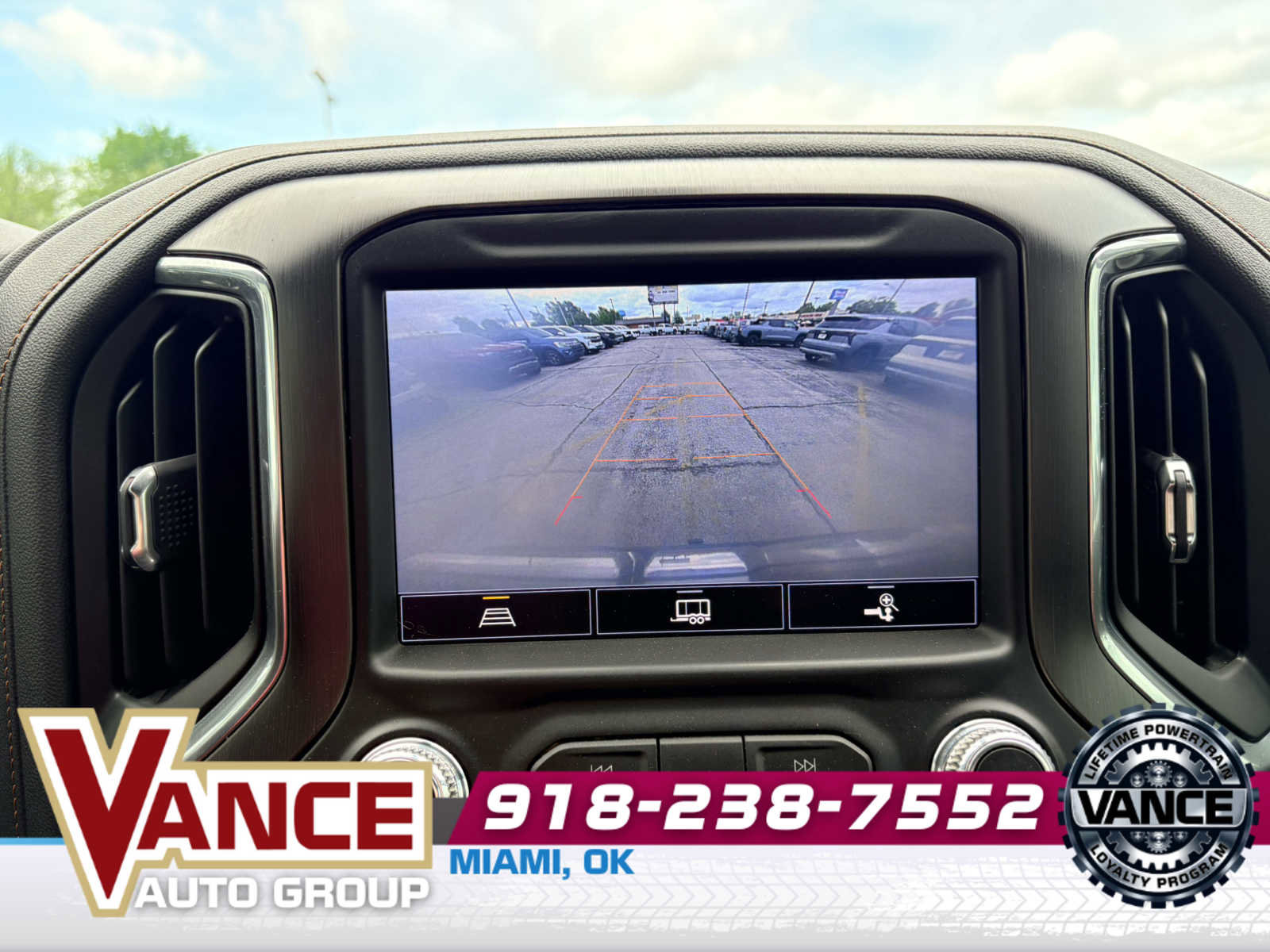 Used 2021 GMC Sierra 1500 AT4 w/ AT4 Preferred Package AWD/4WD image 26