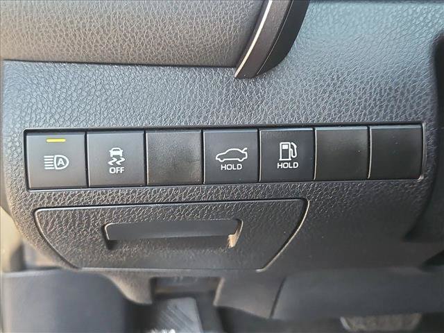 Certified 2023 Toyota Camry SE w/ Blackout Package (TMS) AWD/4WD image 16
