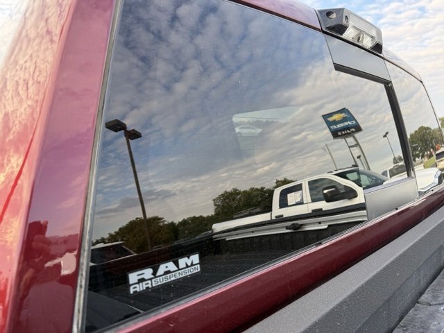 Used 2022 RAM 3500 Limited image 15