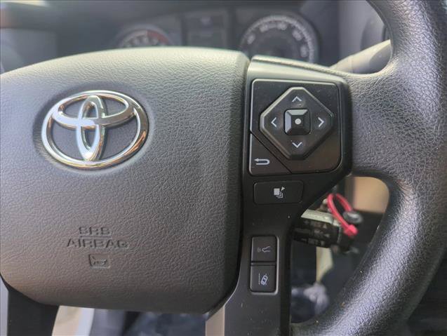 Certified 2023 Toyota Tacoma SR AWD/4WD image 13