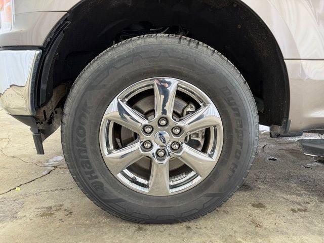 Used 2019 Ford F150 XLT w/ Equipment Group 302A Luxury AWD/4WD image 24