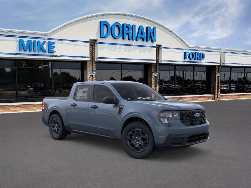 New 2026 Ford Maverick XLT image 7