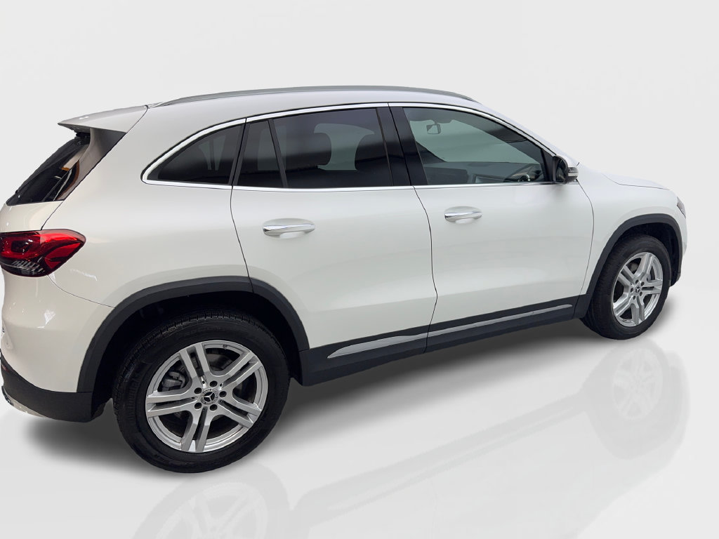 Used 2021 Mercedes-Benz GLA 250 image 15