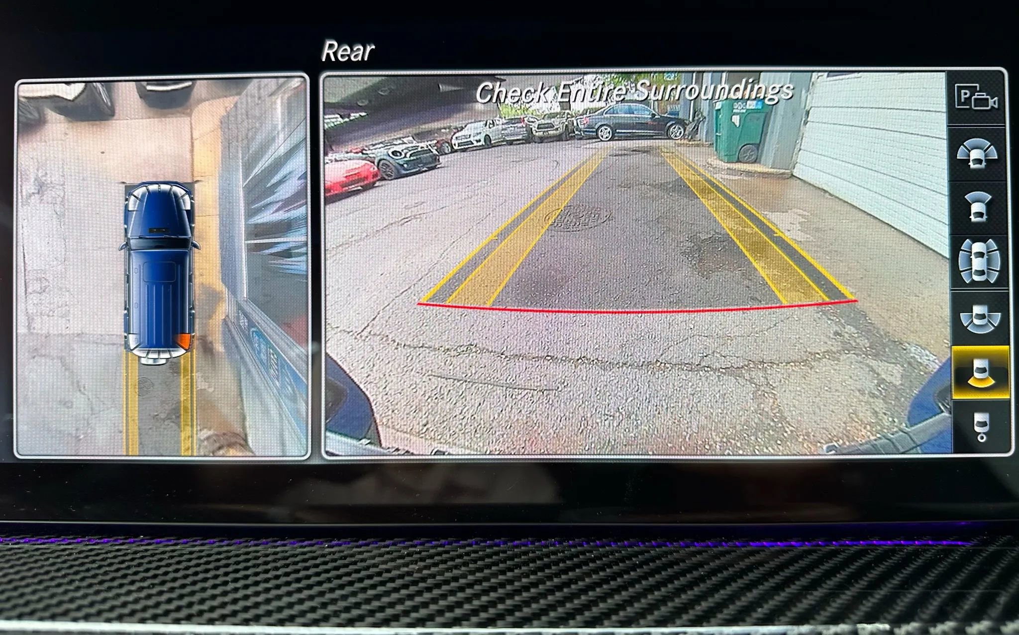 Used 2019 Mercedes-Benz G 63 AMG G 63 AMG Sport Utility 4D w/ Night Package image 20