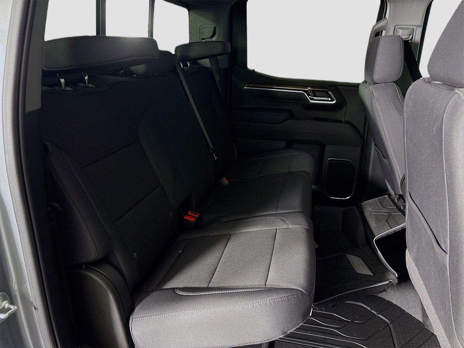 New 2025 Chevrolet Silverado 1500 LT w/ Protection Package image 26