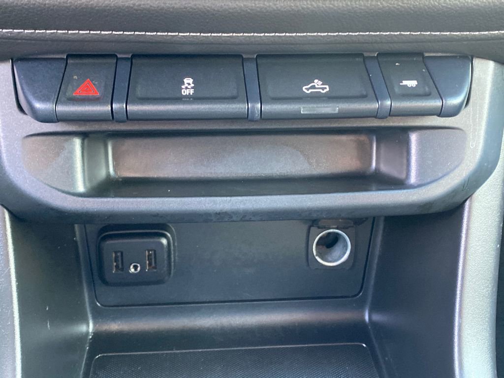 Used 2022 GMC Canyon Elevation w/ Trailering Package image 32