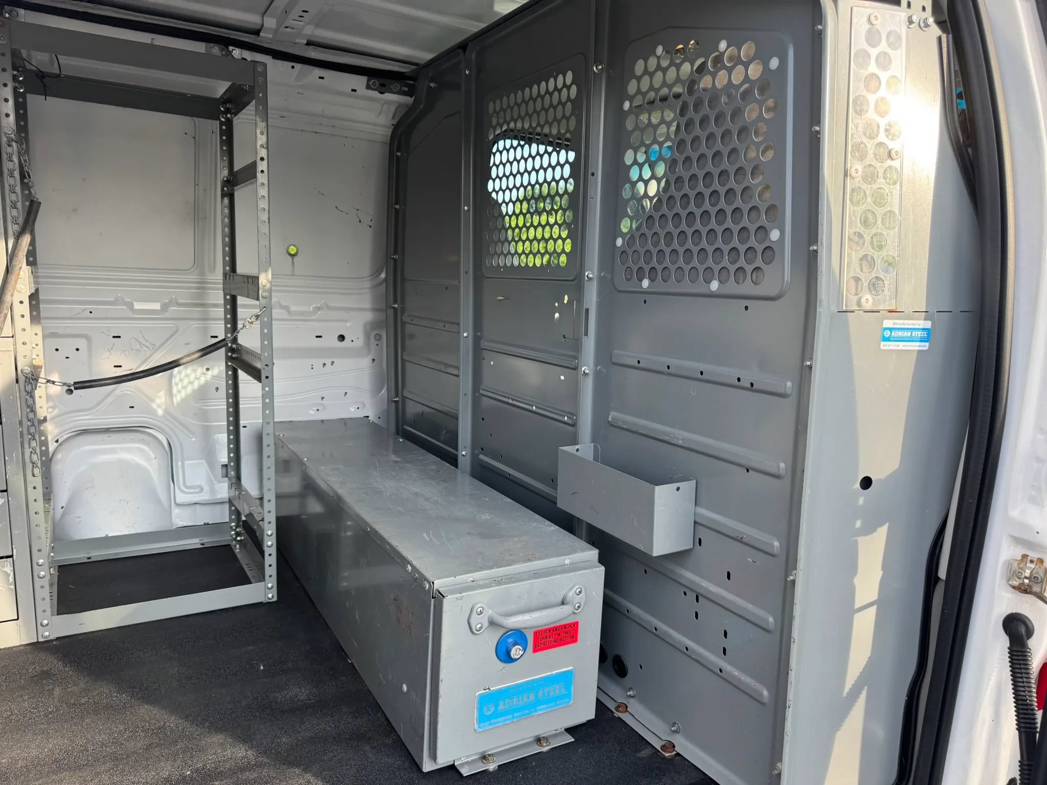 Used 2013 Ford E-250 and Econoline 250 w/ PWR Group RWD image 18