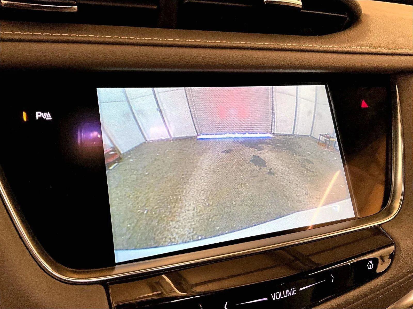 Used 2019 Cadillac XT5 Luxury FWD image 21
