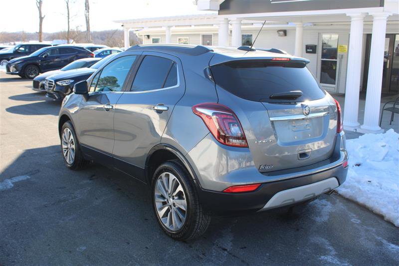 Used 2019 Buick Encore Preferred w/ Safety Package image 6