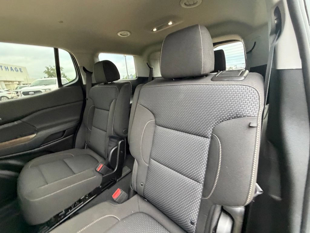 Used 2023 GMC Acadia SLE w/ Driver Convenience Package AWD/4WD image 19