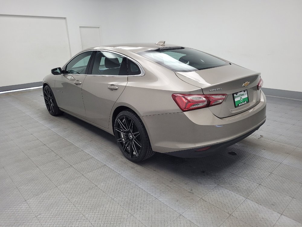 Used 2022 Chevrolet Malibu LT image 5