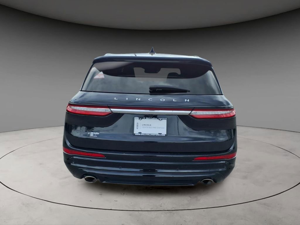Certified 2024 Lincoln Corsair Grand Touring image 7