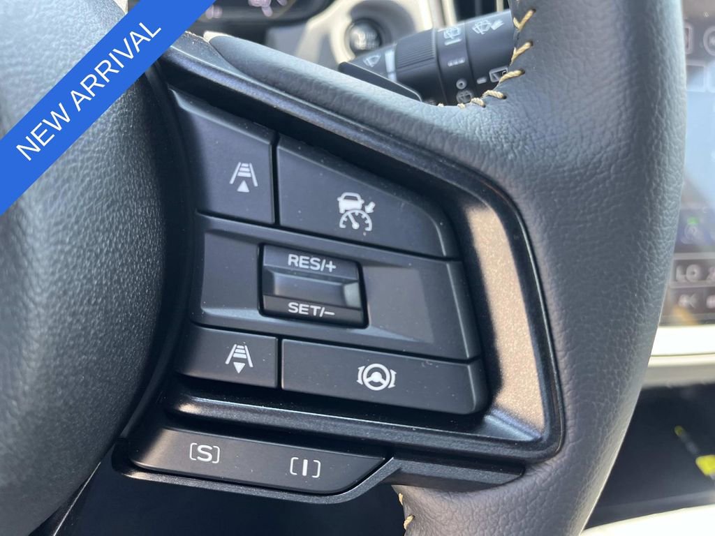 Used 2024 Subaru Crosstrek 2.5i Sport image 32