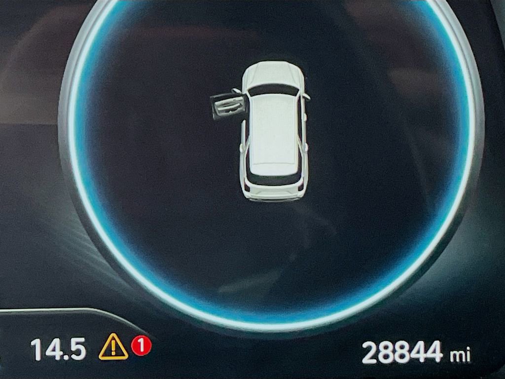 Used 2023 Hyundai Palisade Limited w/ Cargo Package image 16