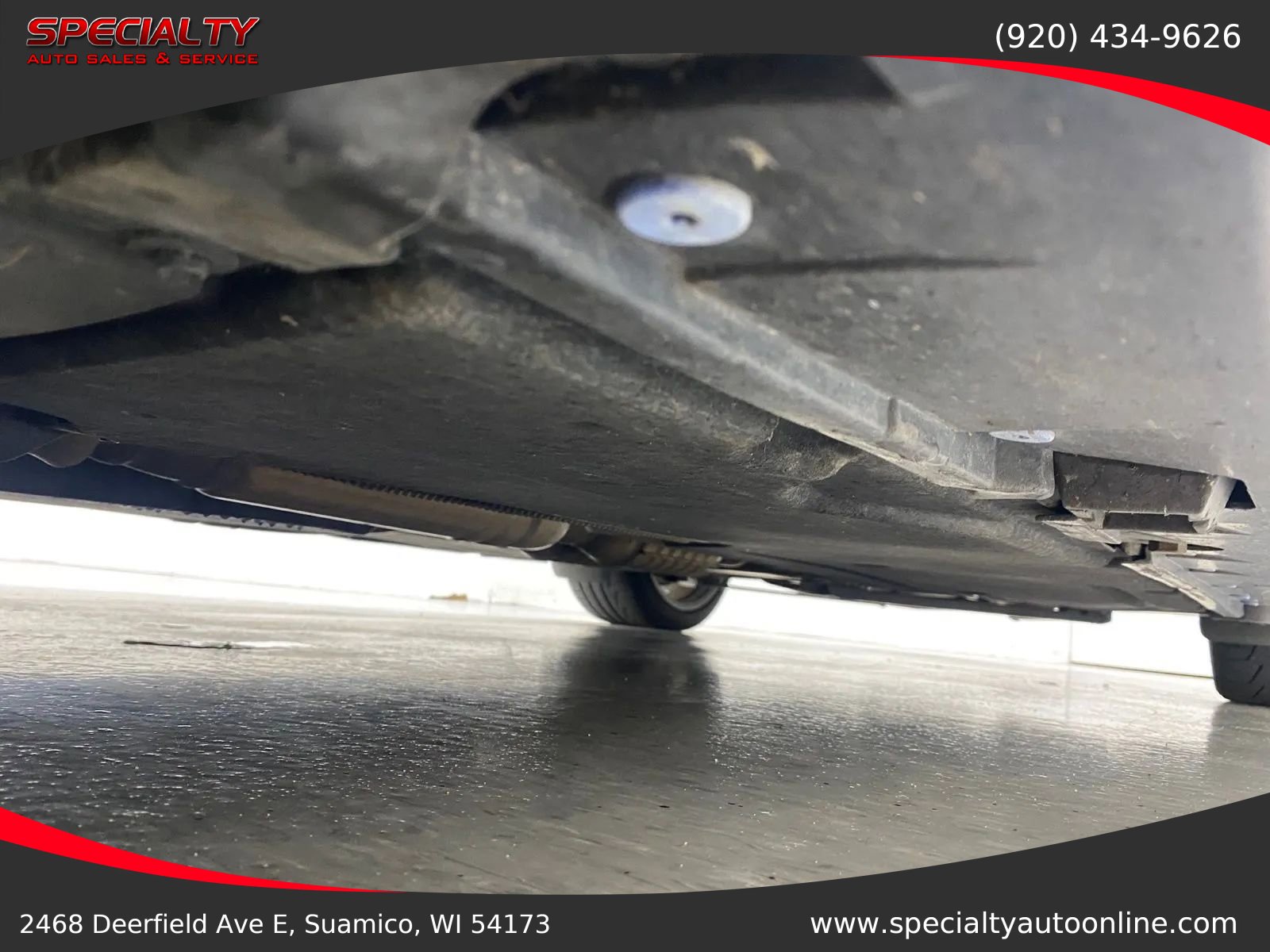 Used 2008 BMW M6 Convertible image 48