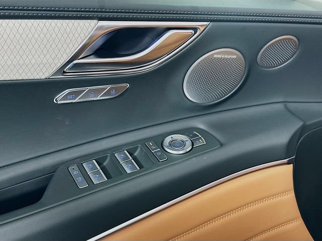 New 2026 Genesis GV80 3.5T Prestige AWD/4WD image 18