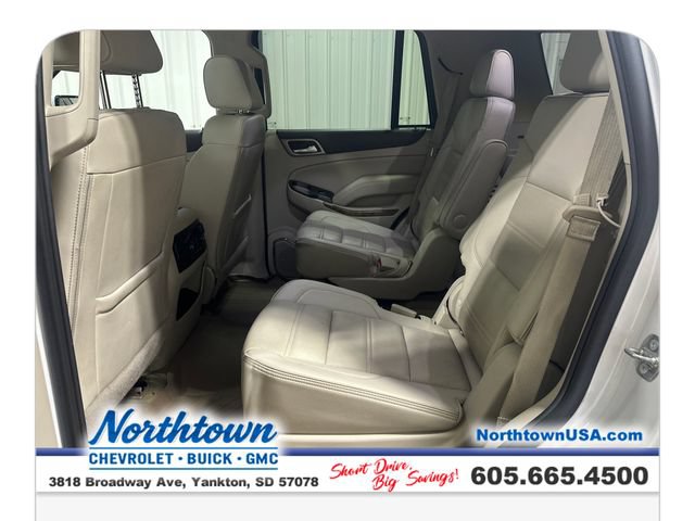 Used 2017 GMC Yukon Denali w/ Open Road Package AWD/4WD image 28