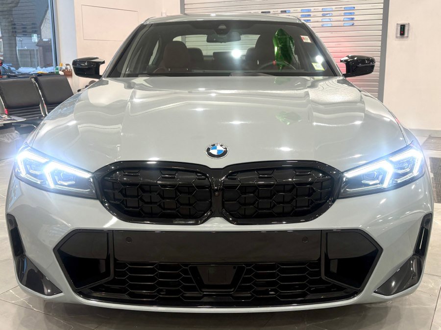Used 2026 BMW M340i image 3