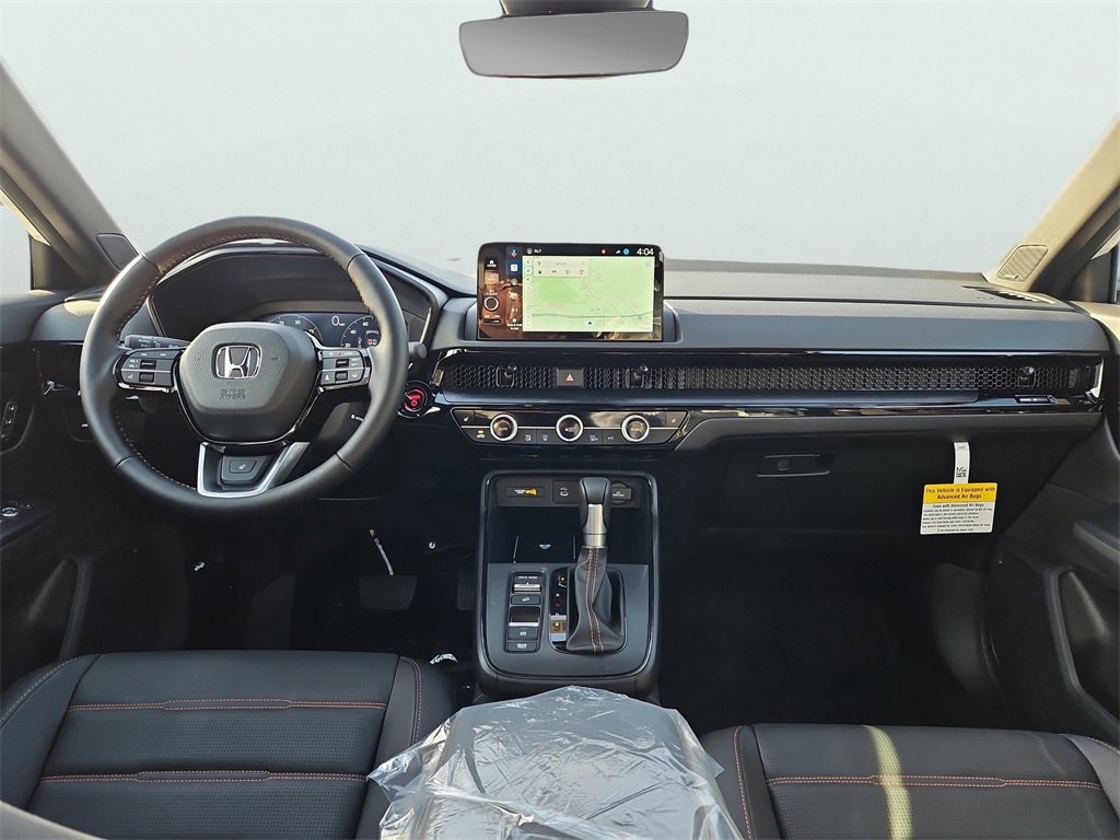 New 2026 Honda CR-V Sport Touring image 6