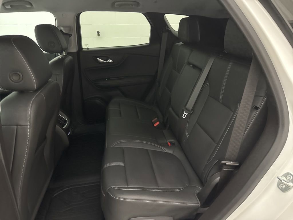 Used 2024 Chevrolet Blazer LT w/ Sound & Technology Package image 50