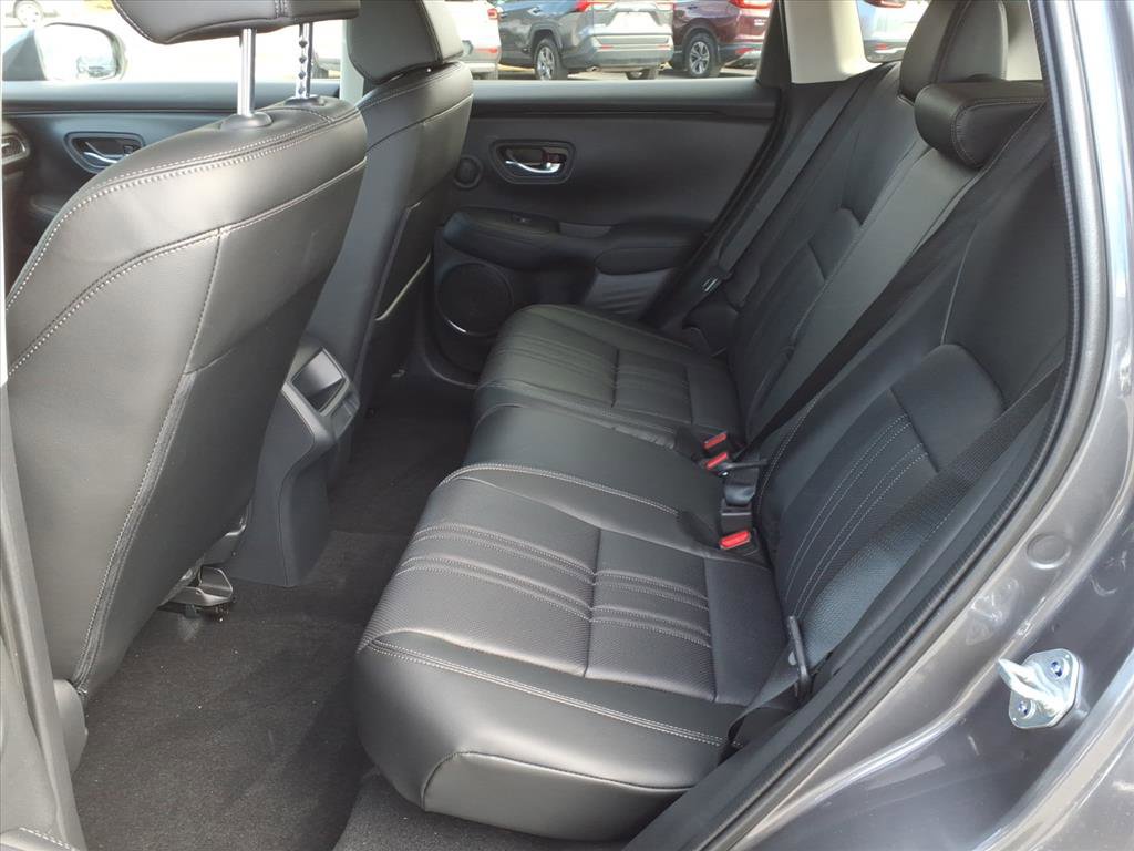 New 2026 Honda HR-V EX-L image 8
