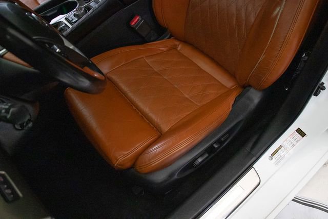 Used 2019 Nissan Maxima Platinum w/ Reserve Package image 25