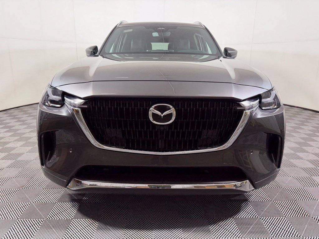 Used 2026 MAZDA CX-90 3.3 Turbo S w/ Premium Plus AWD/4WD image 3