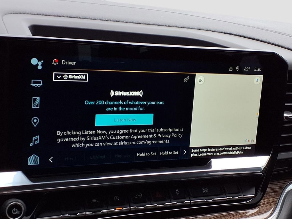 Used 2024 Chevrolet Silverado 1500 LT AWD/4WD image 9