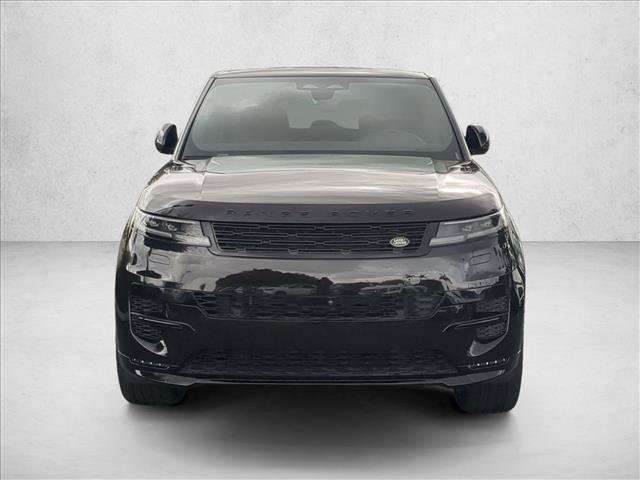 New 2026 Land Rover Range Rover Sport Dynamic SE AWD/4WD image 6
