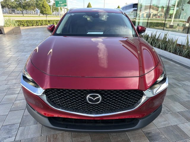 Used 2022 MAZDA CX-30 AWD 2.5 S w/ Select Package image 6