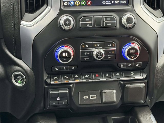 Used 2021 GMC Sierra 1500 SLT image 15