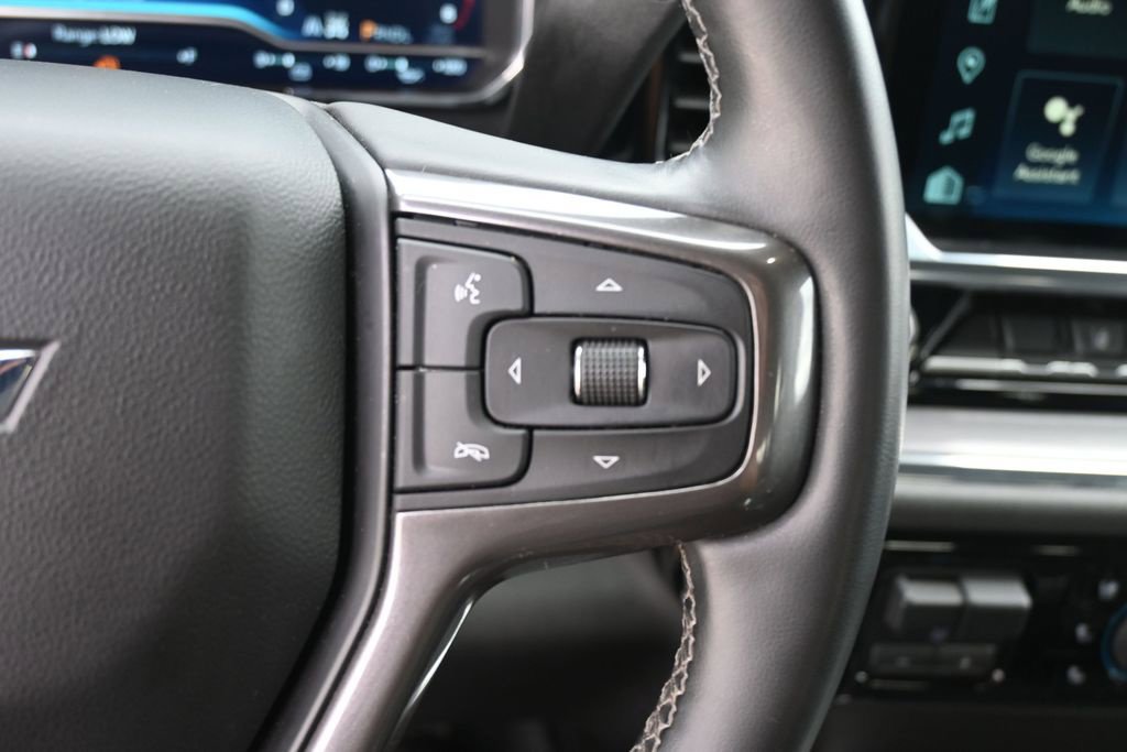 Used 2024 Chevrolet Silverado 2500 High Country w/ Technology Package AWD/4WD image 35