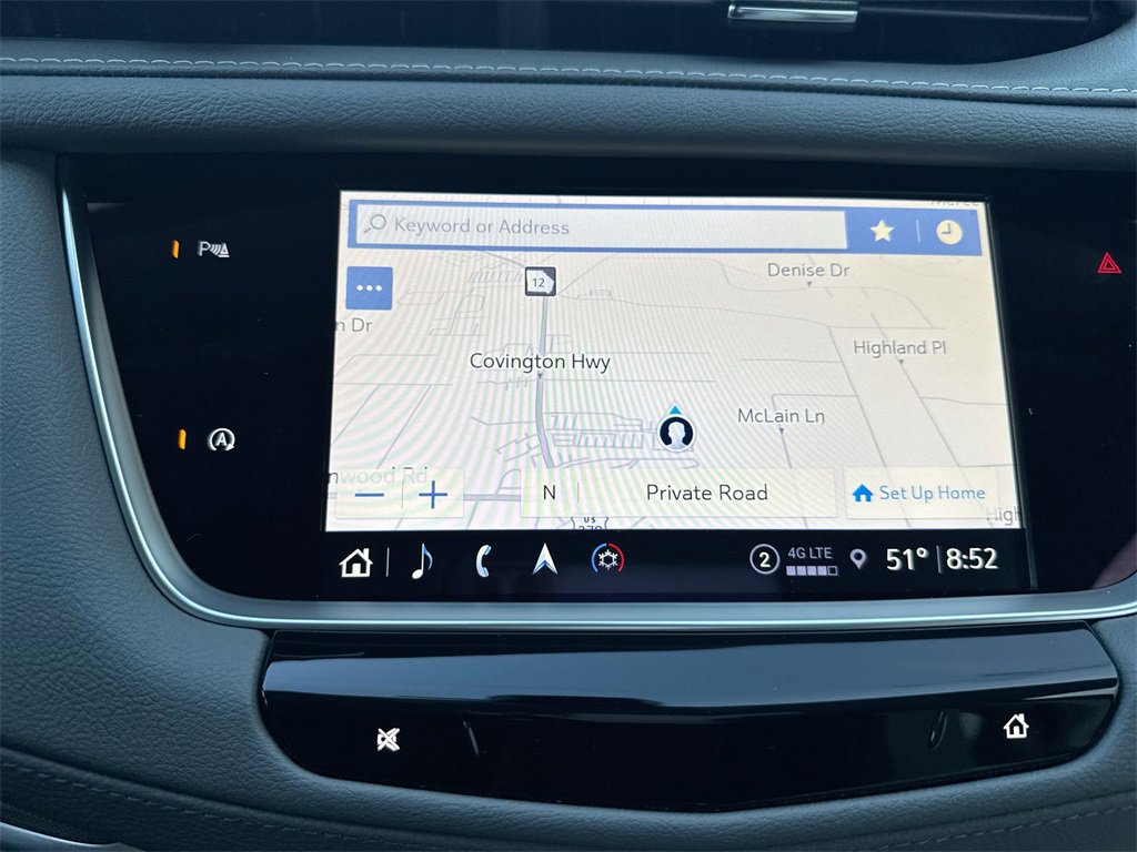 Used 2024 Cadillac XT5 Premium Luxury image 27