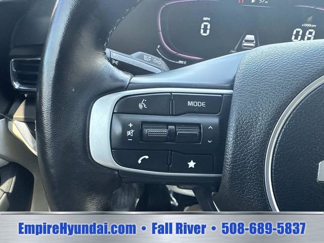 Used 2023 Kia Sportage EX AWD/4WD image 30