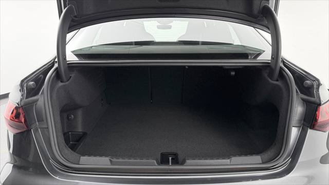 Used 2022 Audi S3 Premium Plus AWD/4WD image 18