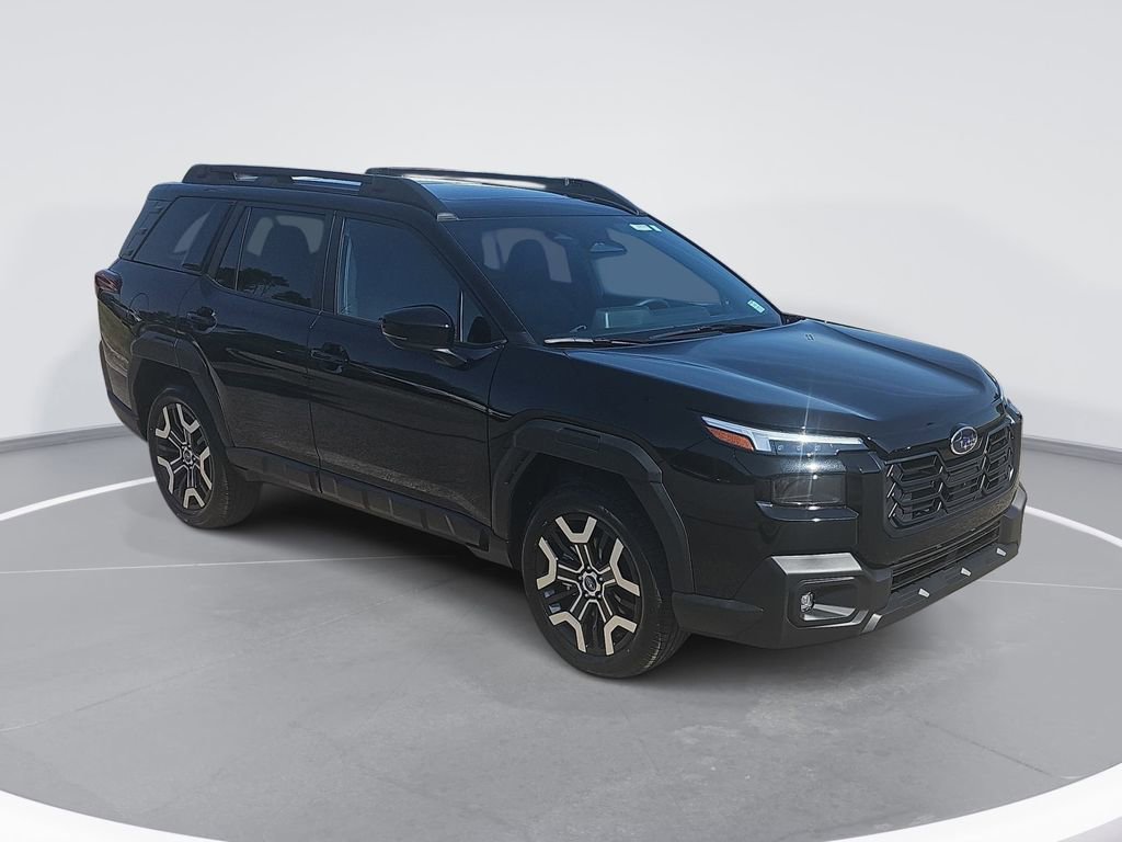 New 2026 Subaru Outback Touring XT AWD/4WD image 3