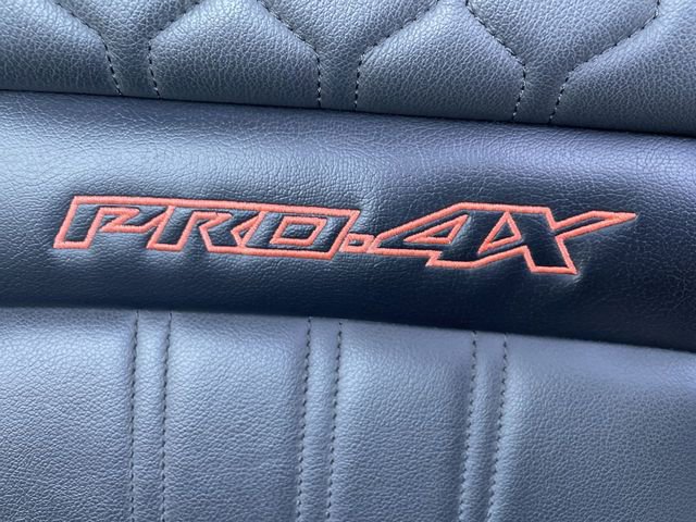 Used 2023 Nissan Frontier PRO-4X w/ Pro-4X Premium Package image 17