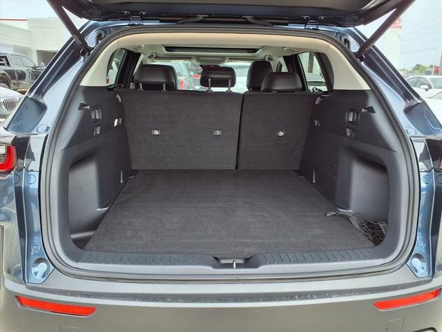 Used 2023 MAZDA CX-50 2.5 S w/ Cargo Package image 7