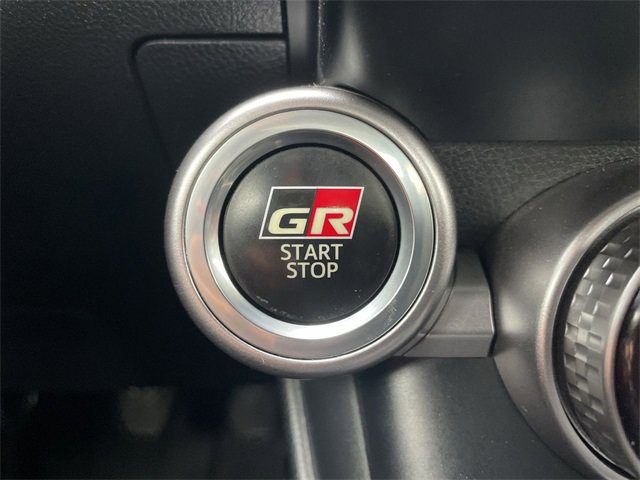 Used 2022 Toyota GR86 Base w/ GR Appearance Package 1 (TMS image 16