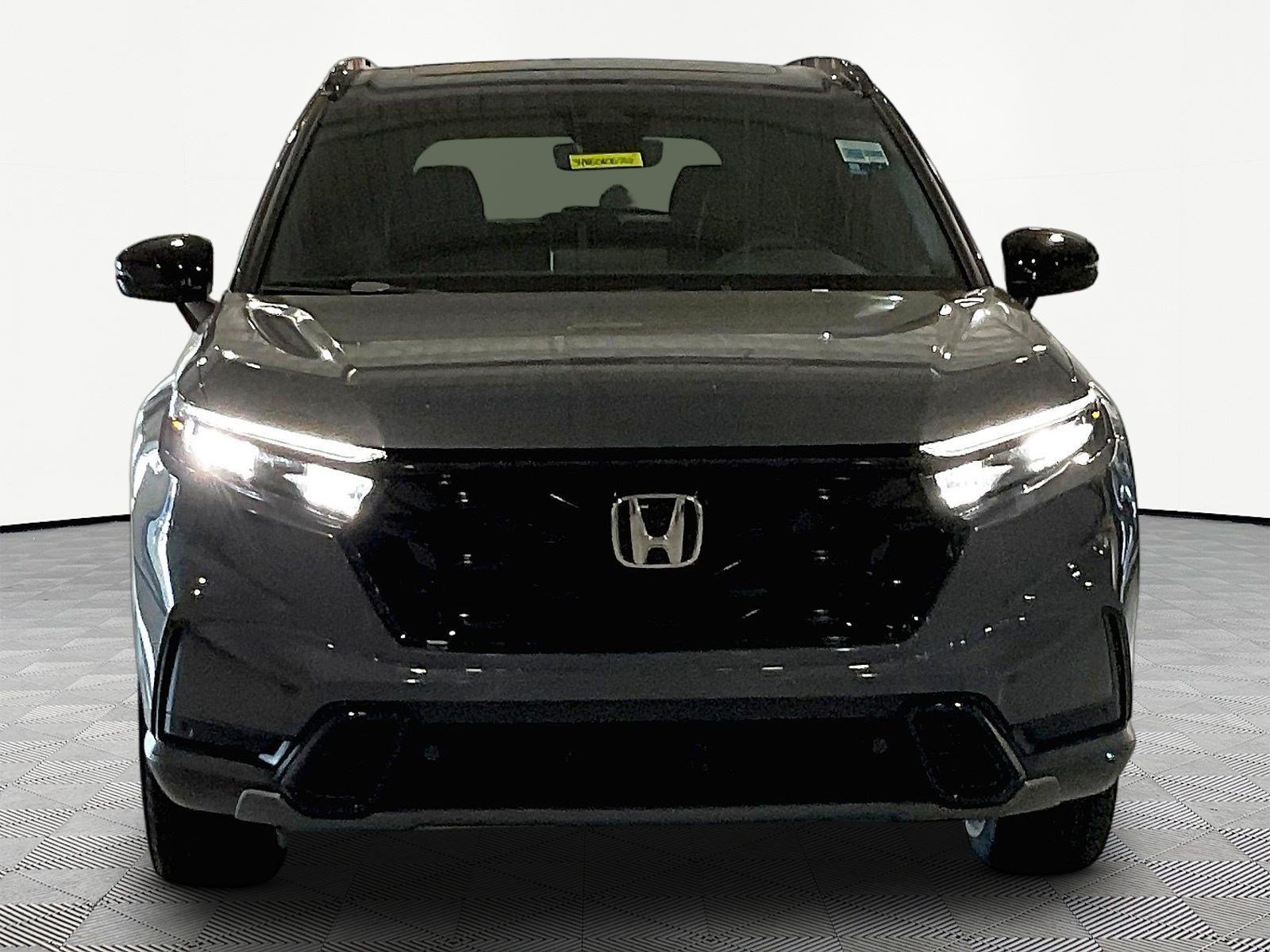 New 2027 Honda CR-V Sport-L image 2
