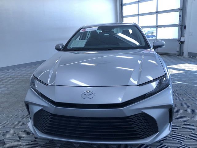 Certified 2025 Toyota Camry LE image 15