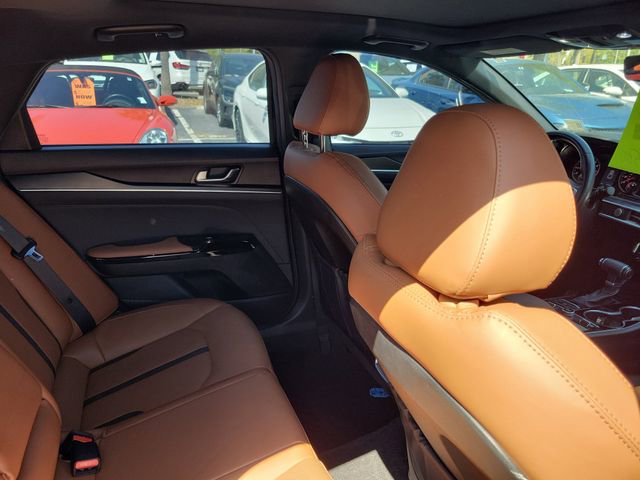 Used 2023 Kia K5 GT image 30